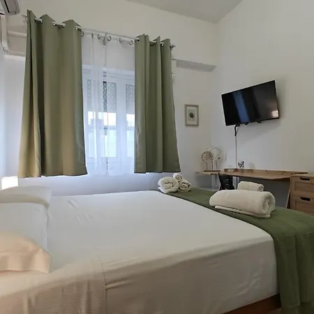 Kyane Haus Apartmán