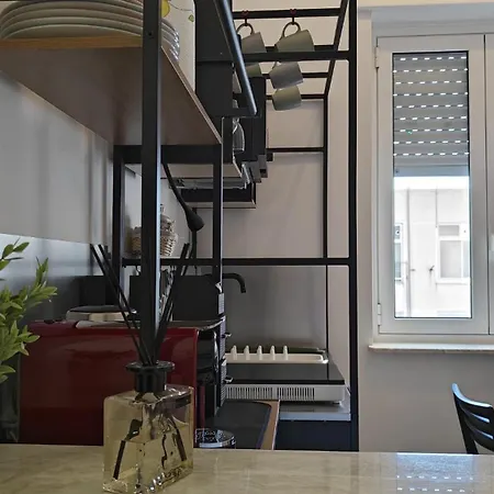 Apartman Kyane Haus