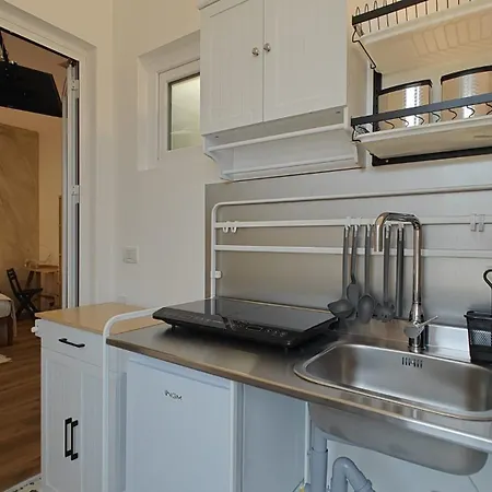 Kyane Haus Apartman