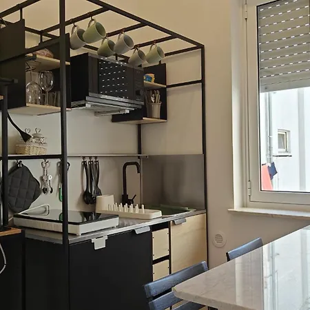 Kyane Haus Apartmán