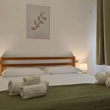 Apartman Kyane Haus *