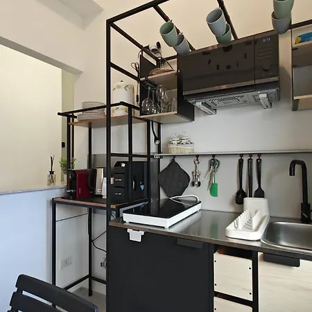 Kyane Haus Apartman