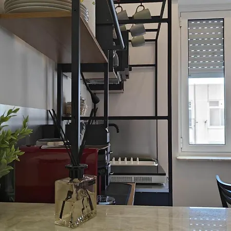 Kyane Haus Apartman *